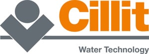 Cillit Water Technology logo