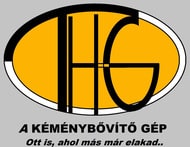 Thege Bau Kft. logo